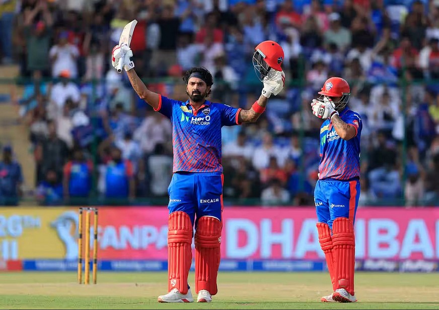 ছক্কা, সেঞ্চুরি আর ৯৮৬ রান-আইপিএলে নতুন যতো রেকর্ড